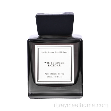 vetro popolare diffusore per diffusore a canna vuota